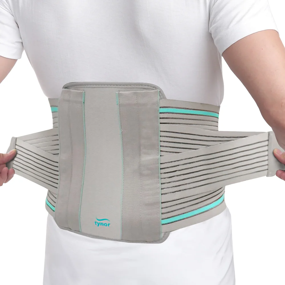 Cinturón lumbosacro A-07 de la marca Tynor