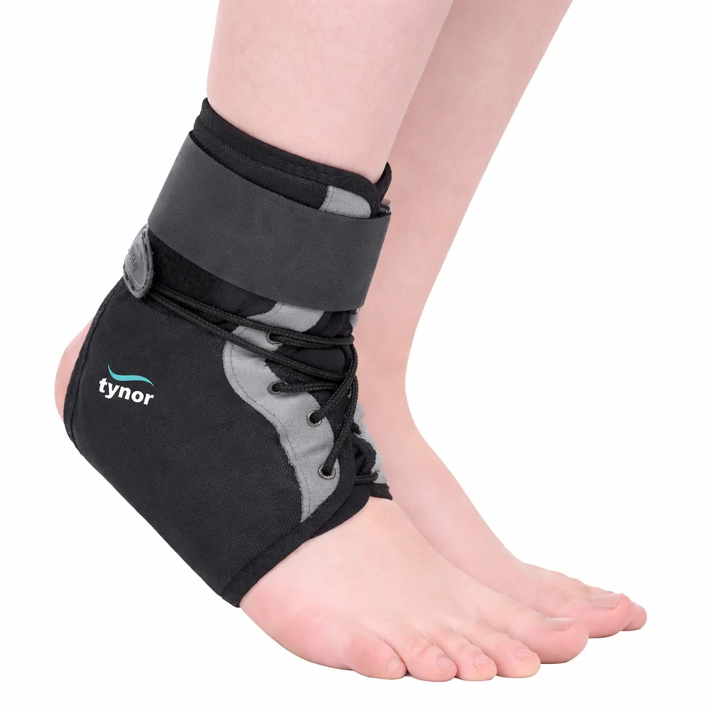 Soporte de tobillo D-02 de la marca Tynor