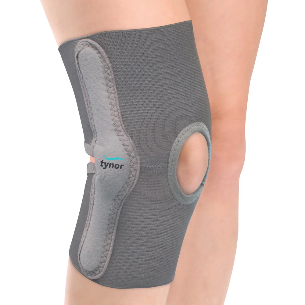 Soporte de rodilla D-08 de la marca Tynor