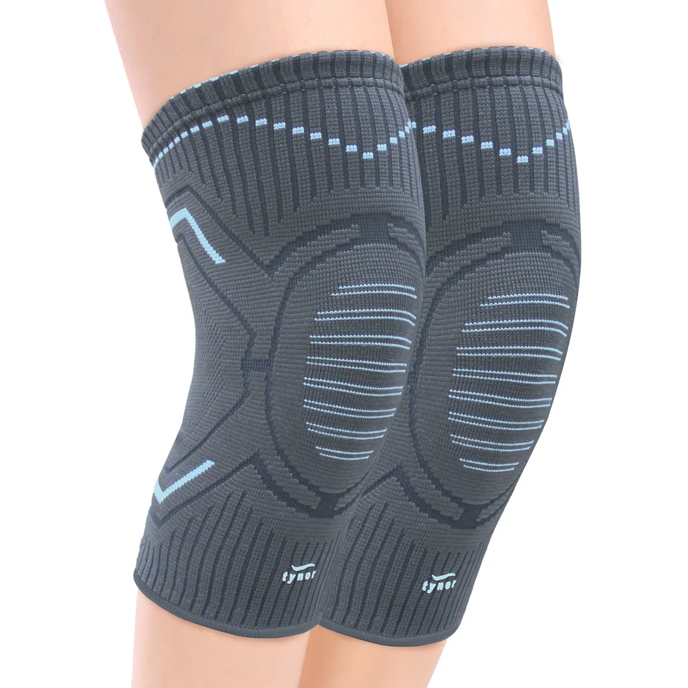 Soporte de rodilla D-23 de la marca Tynor