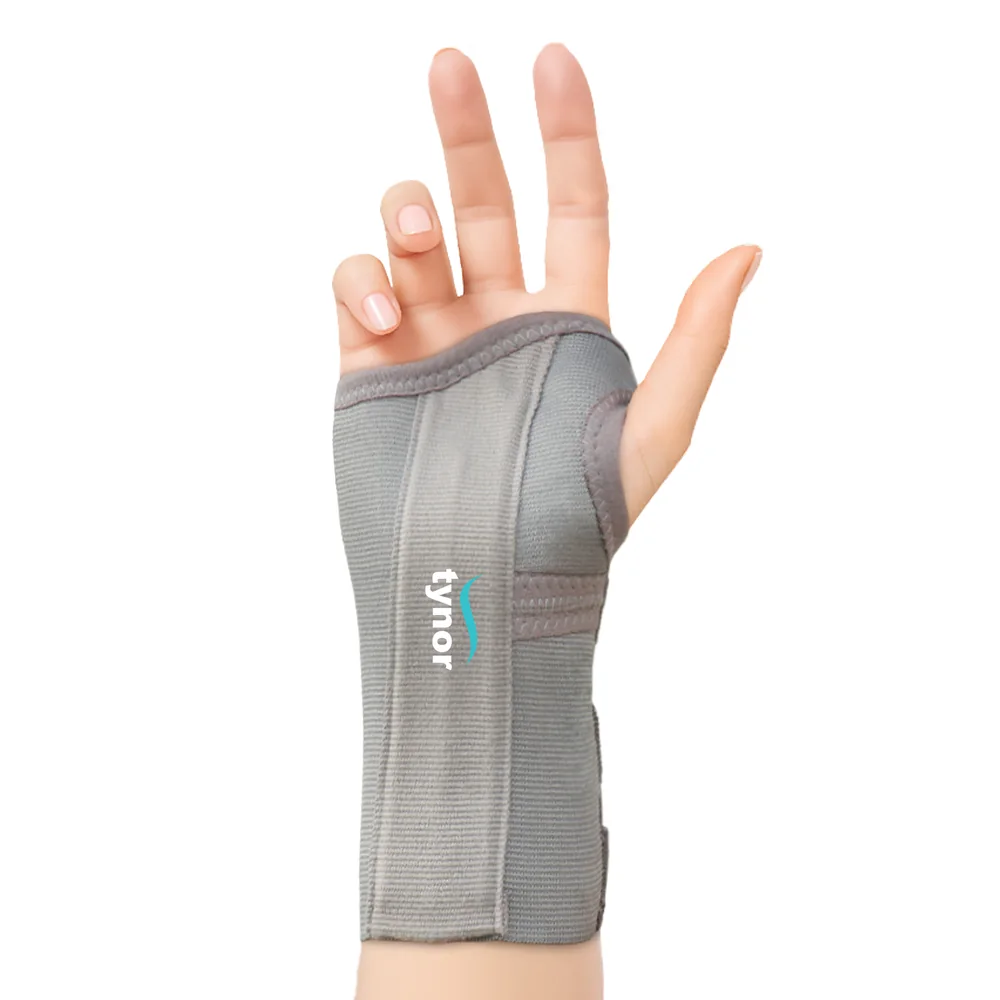 Soporte de muñeca E-01 de la marca Tynor